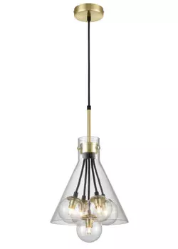 Подвесная люстра Vele Luce VL5904P15