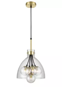 Подвесная люстра Vele Luce VL5904P25