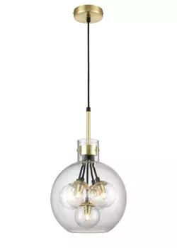 Подвесная люстра Vele Luce VL5904P35