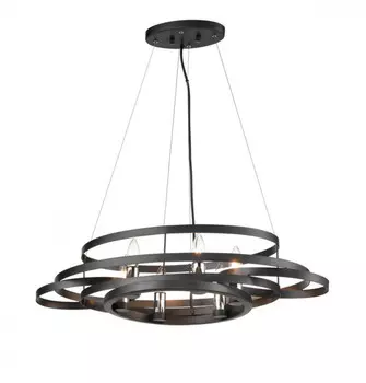 Подвесная люстра Vele Luce VL6146P06