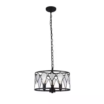 Подвесная люстра Vele Luce VL6162P03