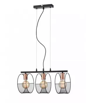 Подвесная люстра Vele Luce VL6442P03