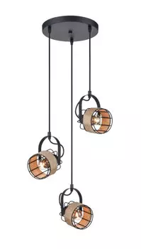 Подвесная люстра Vele Luce VL6472P13