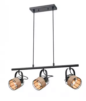 Подвесная люстра Vele Luce VL6472P23