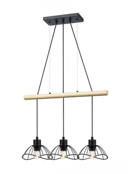 Подвесная люстра Vele Luce VL6482P03