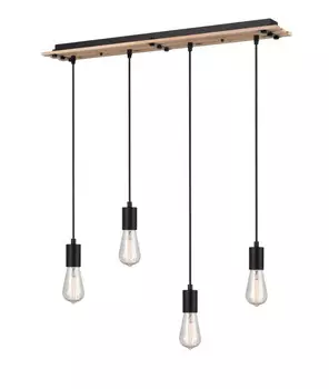 Подвесная люстра Vele Luce VL6492P14