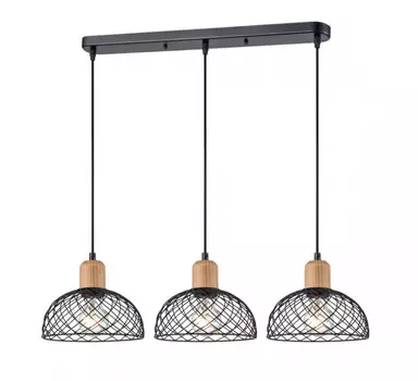 Подвесная люстра Vele Luce VL6502P03