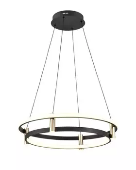 Подвесная люстра Vele Luce VL7314P14