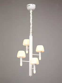 Подвесная люстра Vitaluce V4056/4