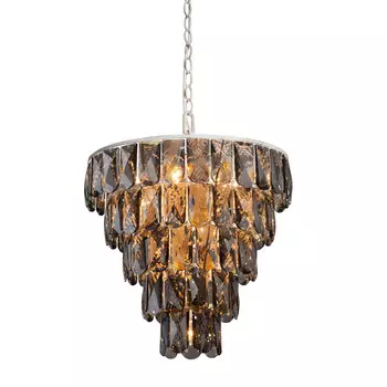 Каскадная люстра Vitaluce V5277-0/20+1