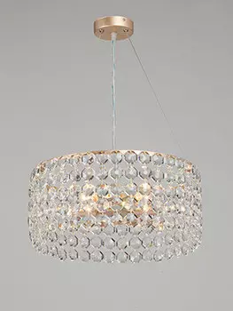 Подвесная люстра Vitaluce V5329-8/6S