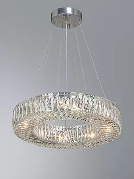 Подвесная люстра Vitaluce V5342-9/8S
