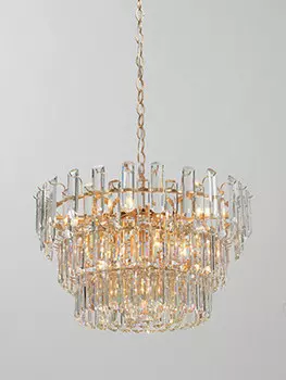 Подвесная люстра Vitaluce V53440-8/11