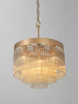 Подвесная люстра Vitaluce V53570-8/7