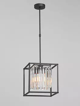 Подвесная люстра Vitaluce V5402-1/1PL