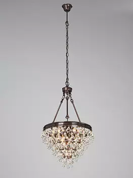 Подвесная люстра Vitaluce V5865-7/6+4