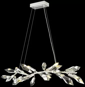 Подвесная люстра WERTMARK WE111.06.223