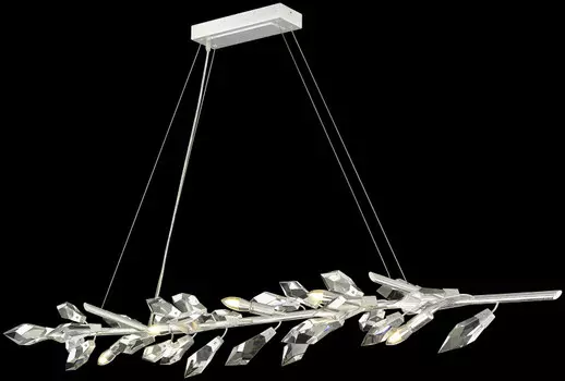 Подвесная люстра WERTMARK WE111.07.223