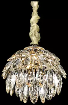 Подвесная люстра WERTMARK WE113.02.303