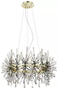 Подвесная люстра WERTMARK WE119.14.303