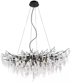 Подвесная люстра WERTMARK WE182.15.043