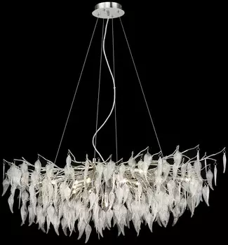 Подвесная люстра WERTMARK WE182.15.223