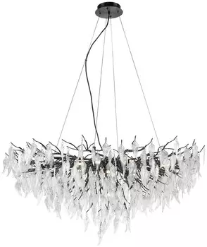 Подвесная люстра WERTMARK WE182.19.023