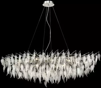 Подвесная люстра WERTMARK WE182.19.223