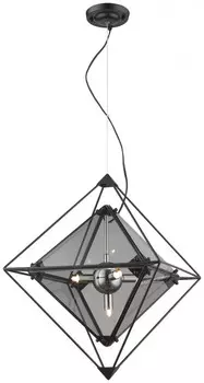 Подвесная люстра WERTMARK WE244.05.023