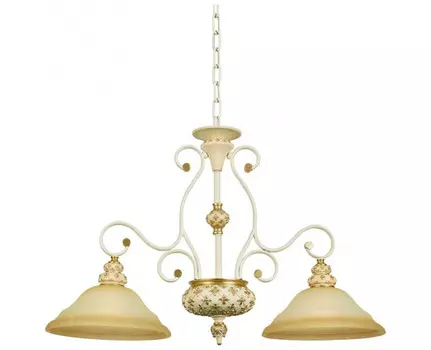 Подвесная люстра WERTMARK WE354.02.003