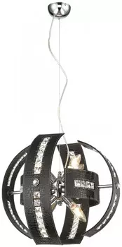 Подвесная люстра WERTMARK WE397.08.023