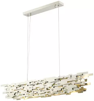 Подвесная люстра WERTMARK WE433.07.123