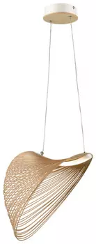 Подвесная люстра WERTMARK WE528.01.713