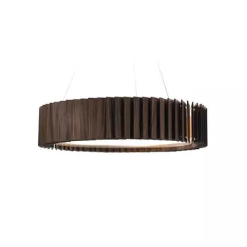 Подвесная люстра WOODLED R-02-M