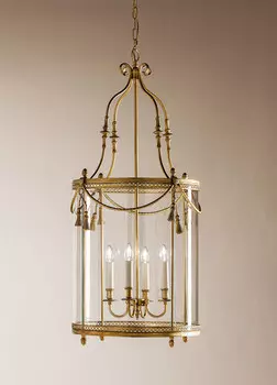 Подвесная люстра Zonca 31119/111/TR