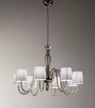 Подвесная люстра Zonca 31205/102/FM/090