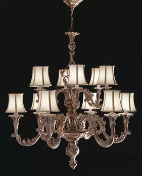 Подвесная люстра Zonca 32352/162/554