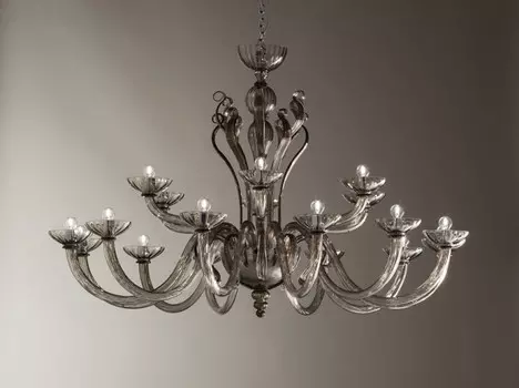 Подвесная люстра Zonca 32370/102/FM