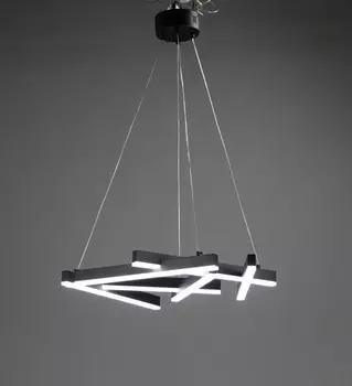 Подвесная люстра Zortes ZRS.01243.01