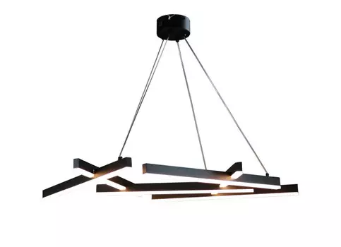 Подвесная люстра Zortes ZRS.01243.02