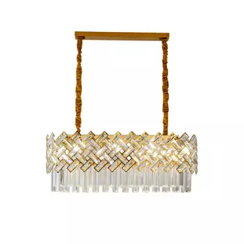 Подвесная люстра Zortes ZRS.01277.12