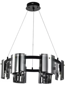 Подвесная люстра Zortes ZRS.1209.06