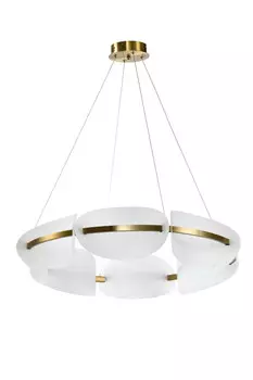 Подвесная люстра Zortes ZRS.1210.80