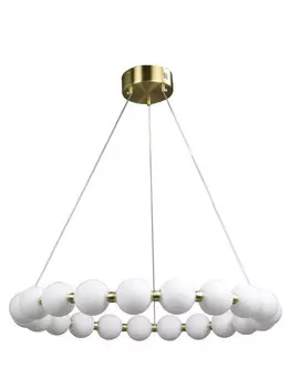 Подвесная люстра Zortes ZRS.1585.21