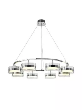 Подвесная люстра Zortes ZRS.1802.08