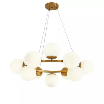 Подвесная люстра Zortes ZRS.1895.04