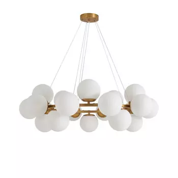 Подвесная люстра Zortes ZRS.1895.05