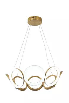 Подвесная люстра Zortes ZRS.30101.112