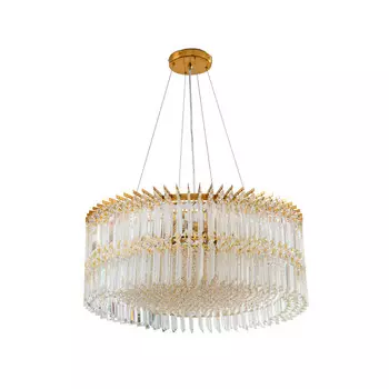 Подвесная люстра Zortes ZRS.30514.12