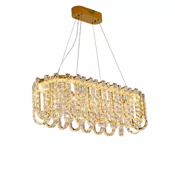 Подвесная люстра Zortes ZRS.30514.23